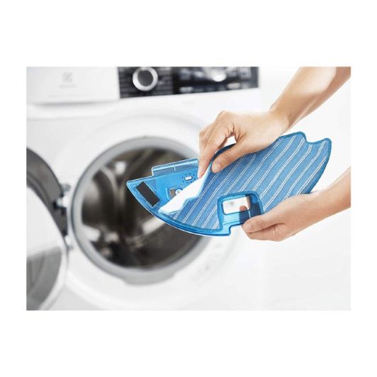 Robotstofzuiger Explorer Serie 80 RR7755WH