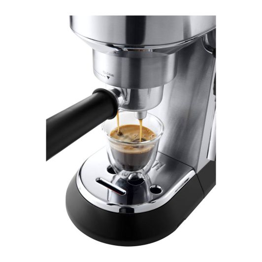 Espressopomp DELONGHI EC 685.M