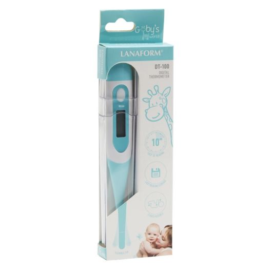 THERMOMETER LANAFORM DT-100