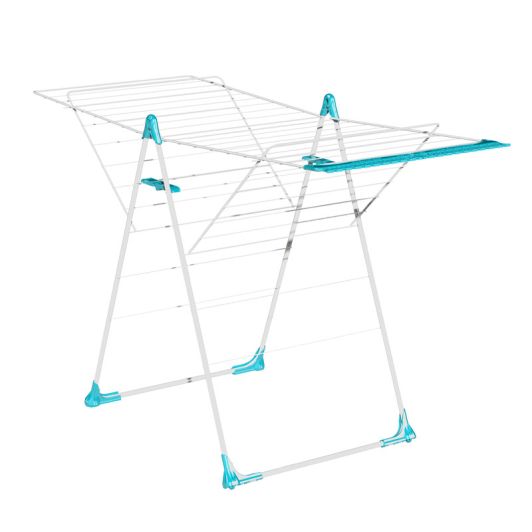 SECHOIR VALBERG 25M + pinces chaussettes