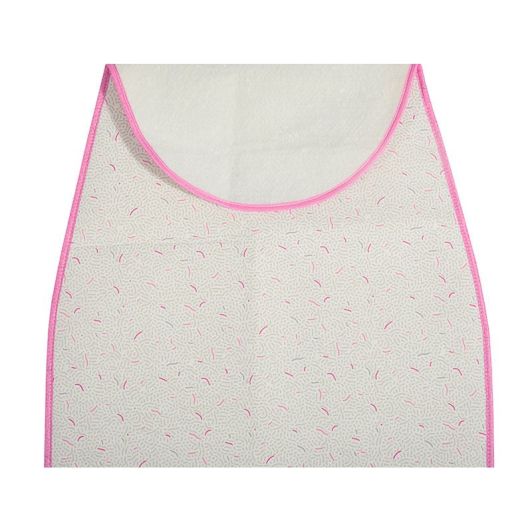 Housse table à repasser VALBERG 130x46 cm Coton / Moleton