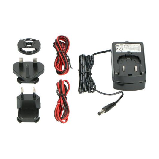 Platine Vinyle LENCO LS300 BK