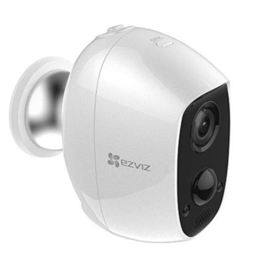 Caméra de Surveillance EZVIZ C3A-B 1080p