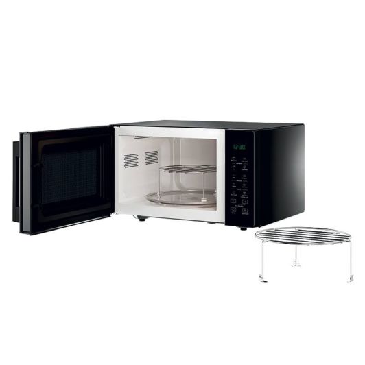 Microgolfoven grill WHIRLPOOL MWP253B