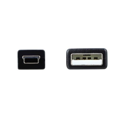 Kabel EDENWOOD USB/Mini 5-pins 