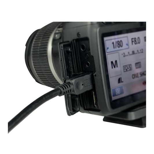 Kabel EDENWOOD USB/Mini 5-pins