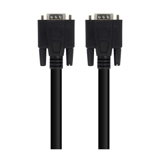 Kabel EDENWOOD VGA M/M 1,80m afgeschermd