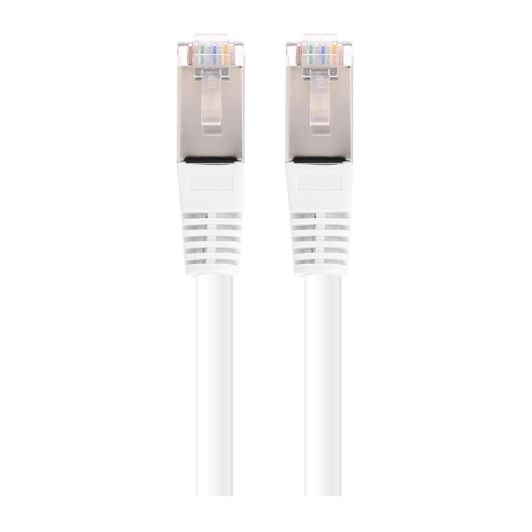 Câble FTP CAT6 RJ45 ethernet EDENWOOD 10Gb/s 4P 10M droit
