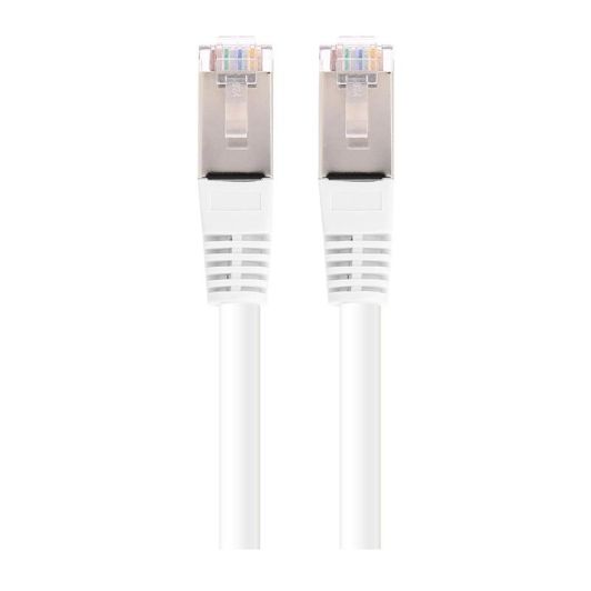 Câble FTP CAT6 RJ45 ethernet EDENWOOD 10Gb/s 4P 30M droit