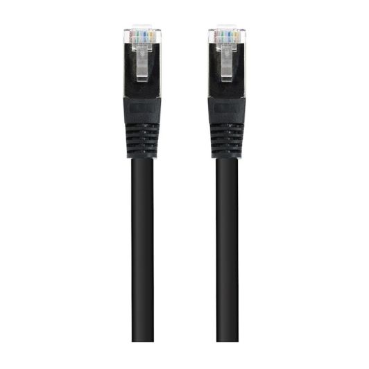 Câble FTP CAT6 RJ45 ethernet EDENWOOD 10Gb/s 4P 10M croisé