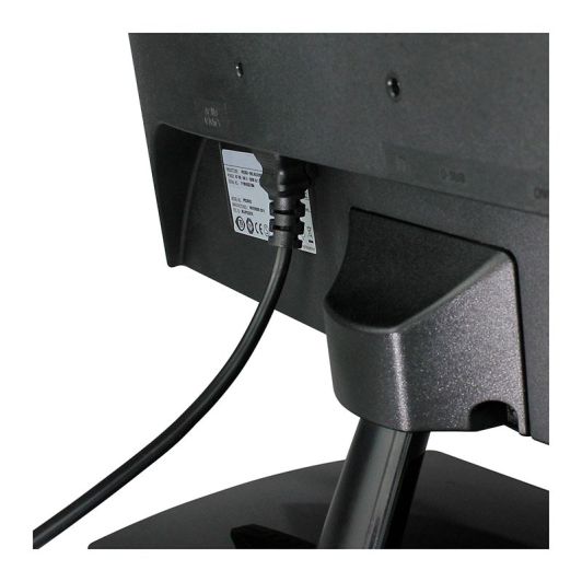 Câble alimentation secteur EDENWOOD C15 noir 1m80