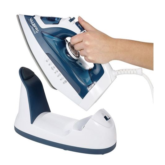 Draadloos strijkijzer VALBERG