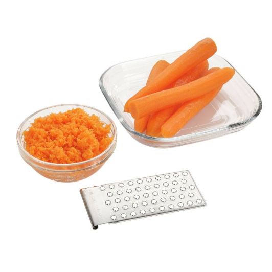 LEIFHEIT Mandoline Fijnsnijder 4 + 1