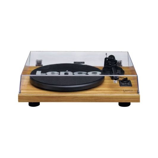 Vinyl draaitafel LENCO LS-500OK