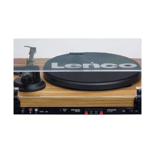 Platine Vinyle LENCO LS-500OK