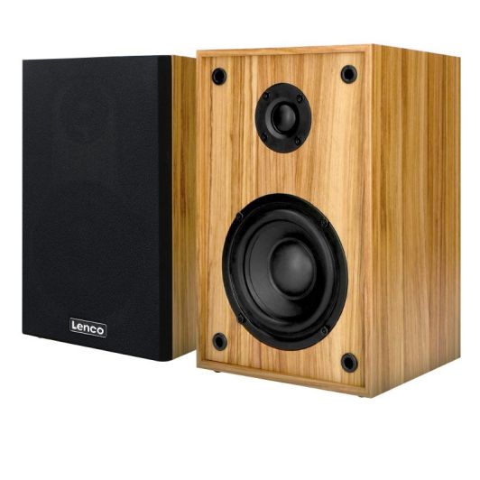 Platine Vinyle LENCO LS-500OK