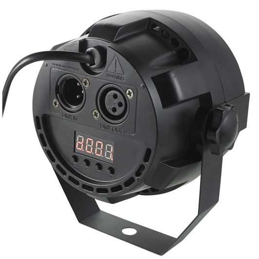 PAR 36 EDENWOOD LED LIGHT D10