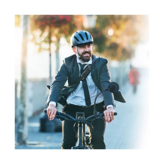 Achteruitkijkspiegel voor elektrische step