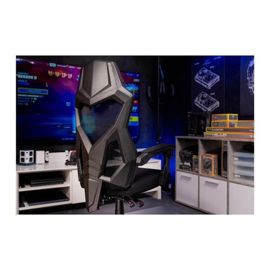 Gaming stoel THE G-LAB Rhodium Atom