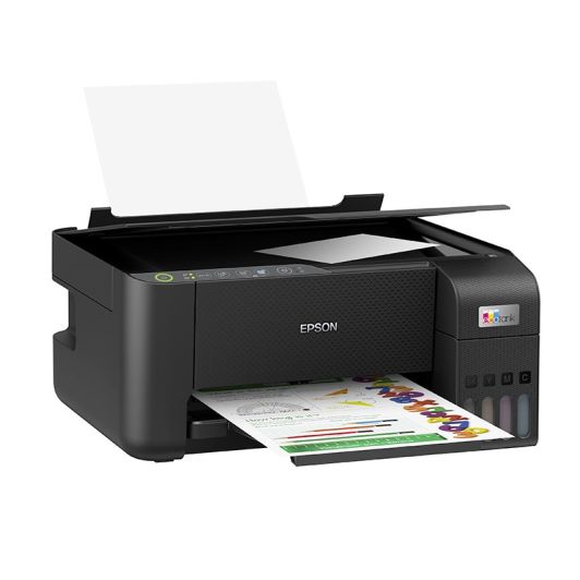 Printer EPSON EcoTank ET 2810 3-in-1 Tank Printer - Ultra economisch
