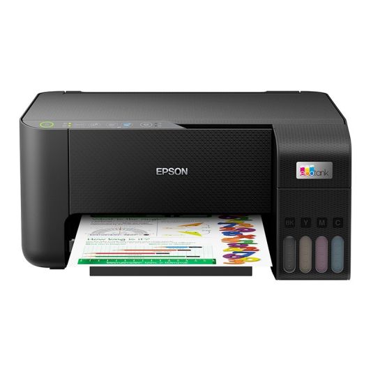 Printer EPSON EcoTank ET 2810 3-in-1 Tank Printer - Ultra economisch