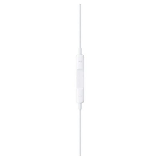 Ecouteurs filaires APPLE Earpods avec jack 3.5 mm