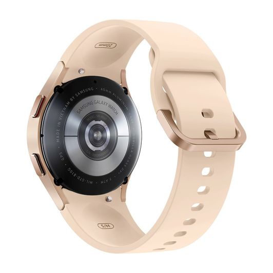 Smartwatch  SAMSUNG GALAXY WATCH4 GOUD 40mm