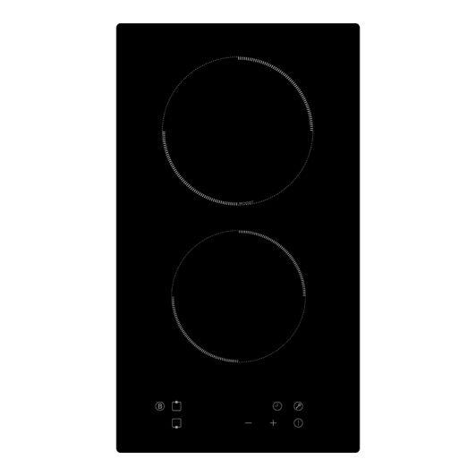 Domino induction KING D'HOME KDPID 3000