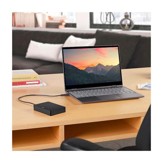 Externe harde schijf 2.5