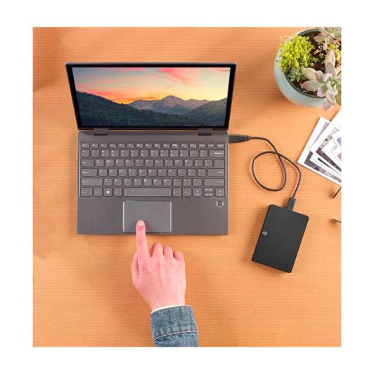 Externe harde schijf 2.5