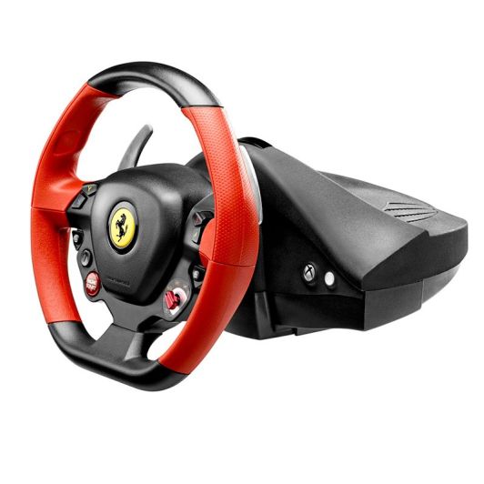 Stuurwiel voor Xbox THRUSTMASTER Ferrari 458 Spider