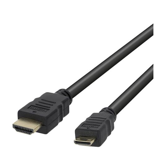 Kabel EDENWOOD HDMI /mini HDMI 1.5m