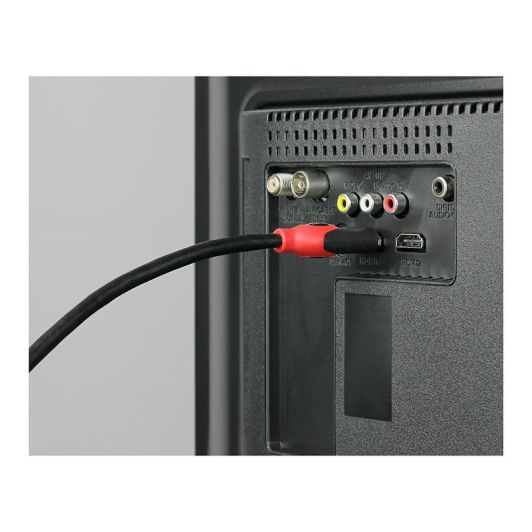 Kabel EDENWOOD HDMI 1,50M 4K rood