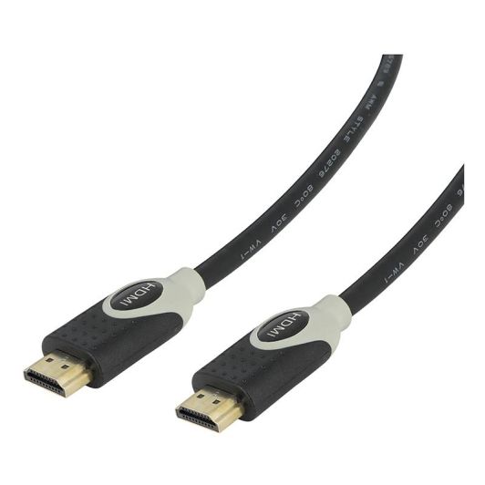 HDMI kabel Edenwood HDMI 5M 4K Grijs