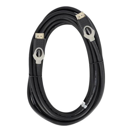HDMI kabel Edenwood HDMI 5M 4K Grijs
