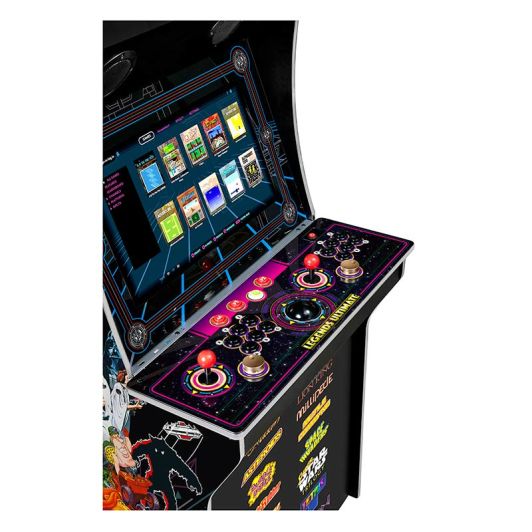 Borne AT GAMES Arcade Legends Ultimate 300 JEUX