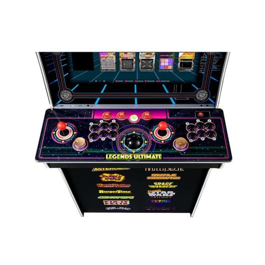 Arcade Game AT GAMES Legends Ultimate 300 
