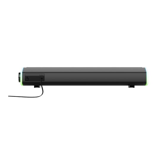 PC Sound Bar  TRUST AXON - bliksem