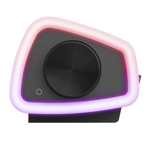 PC Sound Bar TRUST AXON - bliksem