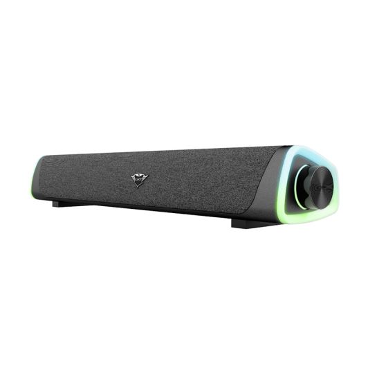 PC Sound Bar TRUST AXON - bliksem