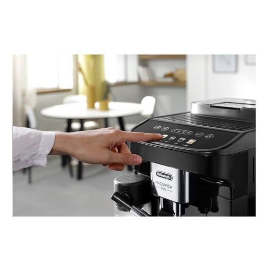 DeLonghi ECAM 290.61.B Macchina Da Caffè Automatica: La Tua Colazione Perfetta Con Un Clic