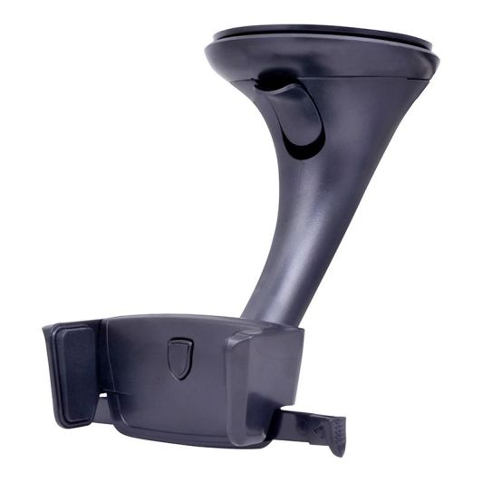 SUPPORT AUTO UNIVERSEL POUR PARE BRISE BOUTON SMART