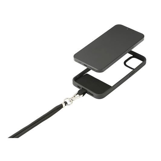 TOUR DE COU UNIVERSEL POUR COQUE COMPATIBLE TOUS MOBILES