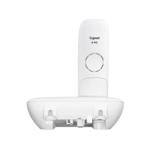 Tel. GIGASET GIG-A415A-WHT-BE