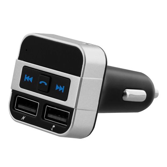 FM-zender T'NB 3-in-1 Bluetooth