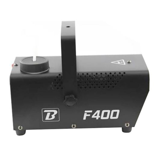 Rookmachine BOOMTONEDJ F400