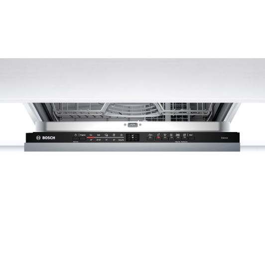 BOSCH SMV2ITX22E Vaatwasser 12 bestekken