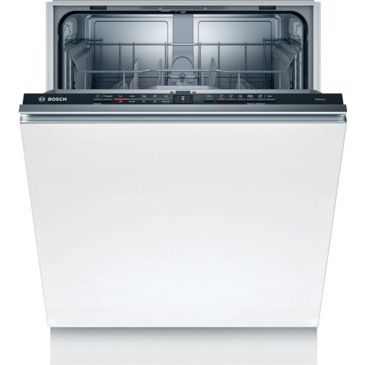 Lave-vaisselle tout intégrable  12 couverts BOSCH SMV2ITX22E
