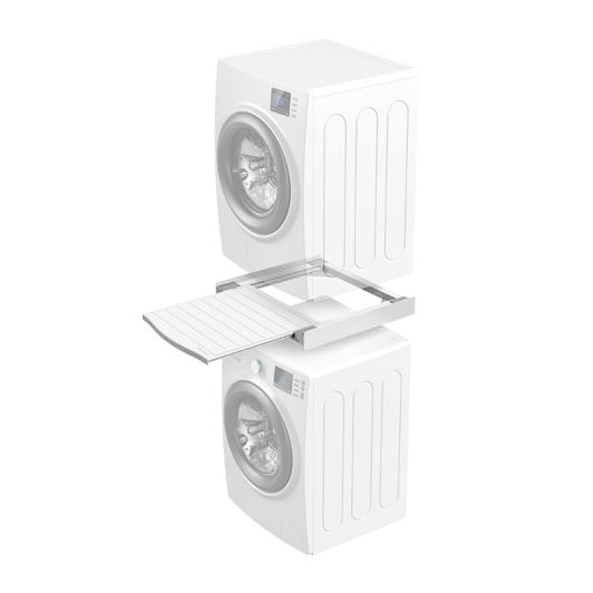 Stapelkit + legplank