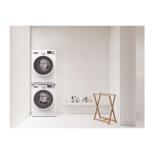 Stapelkit + legplank